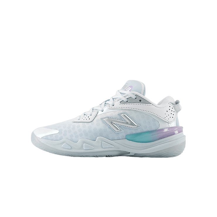 New Balance Hesi Low V2 Tyrese Maxey Angle 4