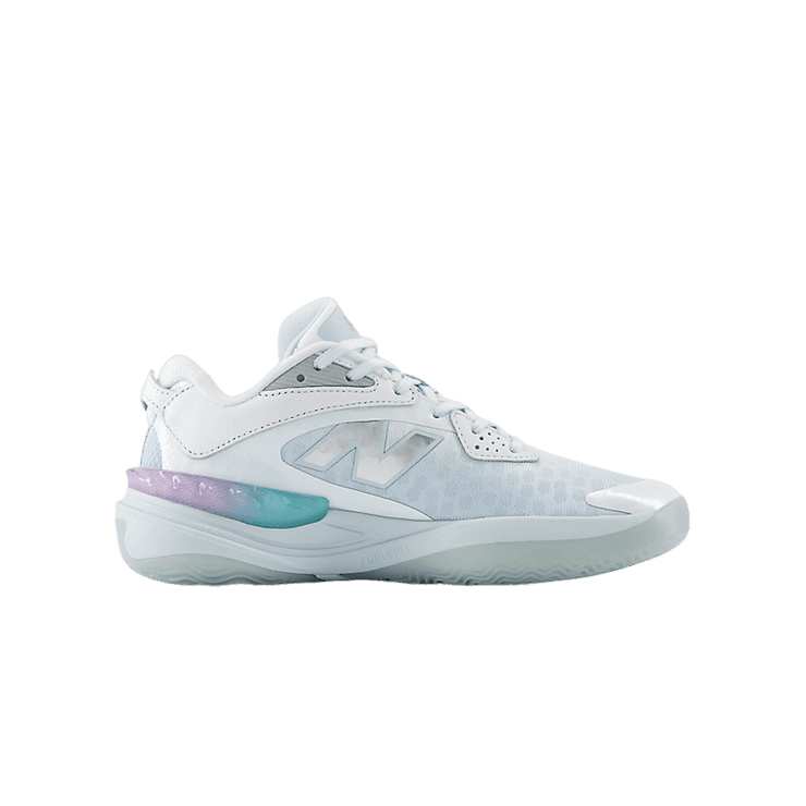 New Balance Hesi Low V2 Tyrese Maxey Angle 5