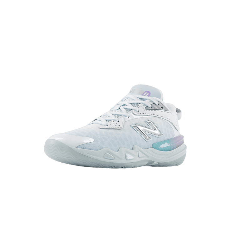 New Balance Hesi Low V2 Tyrese Maxey Angle 6
