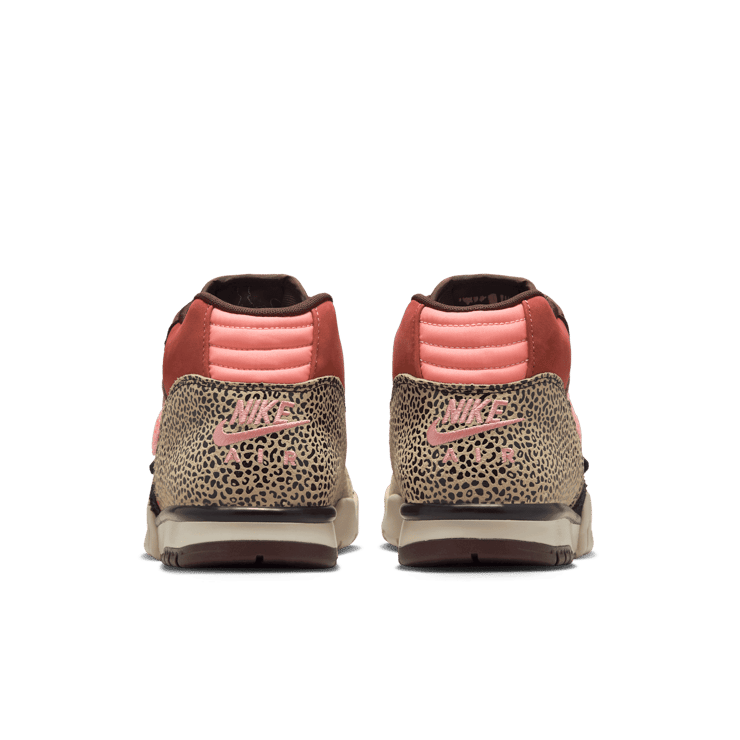 Nike SB Air Trainer 1 Arts-Rec Angle 1