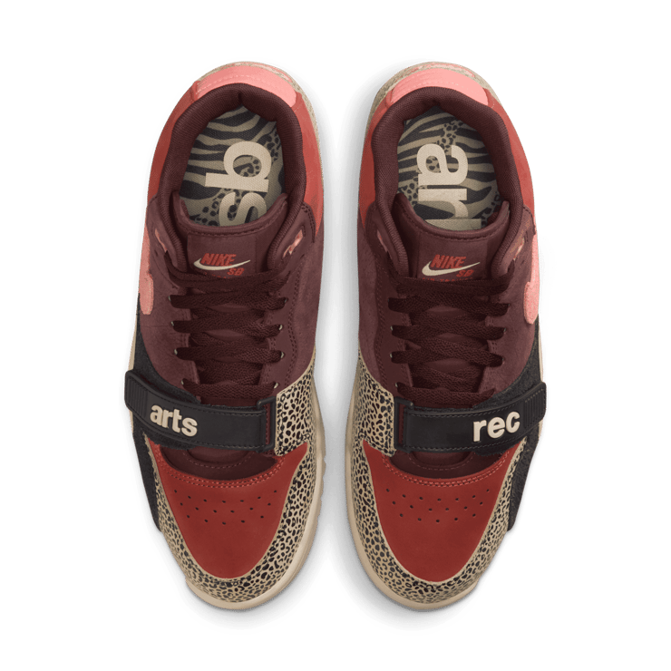 Nike SB Air Trainer 1 Arts-Rec Angle 2