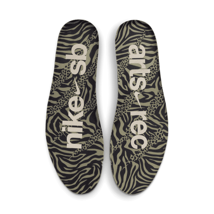 Nike SB Air Trainer 1 Arts-Rec Angle 8