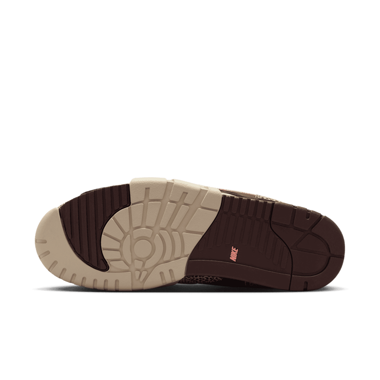 Nike SB Air Trainer 1 Arts-Rec Angle 3