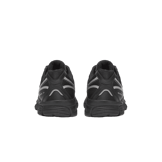 Saucony ProGrid Guide 7 Black Silver Angle 2