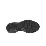 Saucony ProGrid Guide 7 Black Silver Angle 4