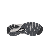 Saucony ProGrid Guide 7 Grey Silver Angle 4