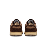 Nike Dunk Low Harris Tweed Sesame (W) Angle 1