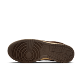 Nike Dunk Low Harris Tweed Sesame (W) Angle 2