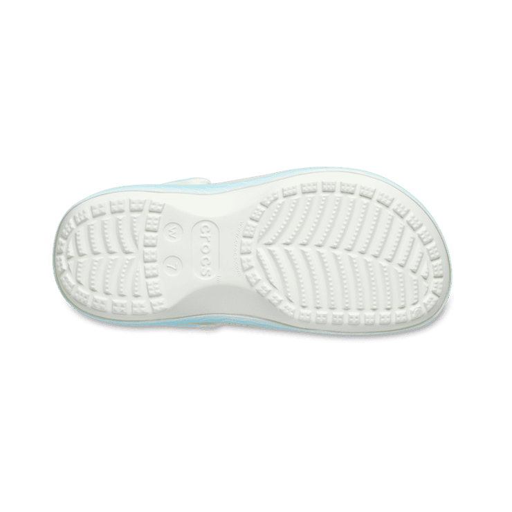 Crocs Platform Clog Animal Crossing Angle 2