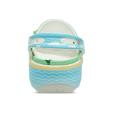 Crocs Platform Clog Animal Crossing Angle 4
