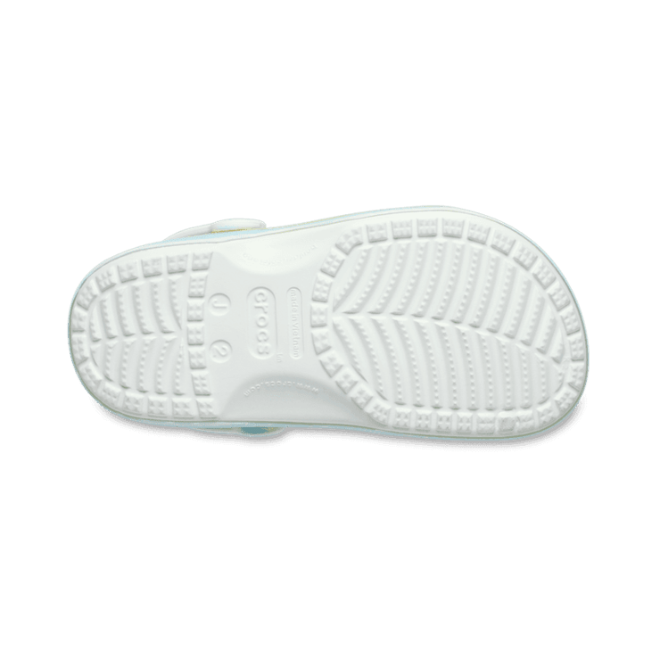 Crocs Classic Clog Animal Crossing (GS) Angle 2