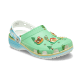 Crocs Classic Clog Animal Crossing (GS) Angle 3
