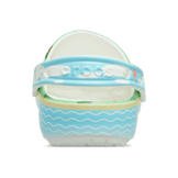 Crocs Classic Clog Animal Crossing (GS) Angle 4