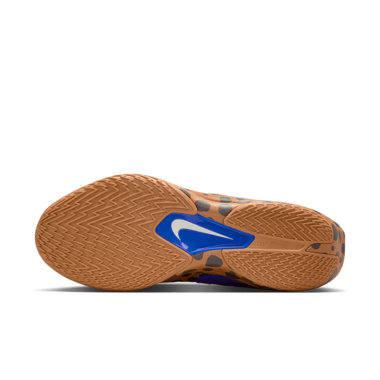 Nike GT Cut 3 Jordan Poole Milk 'N Cookies PE Angle 0