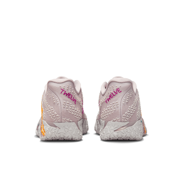 Nike Ja 3 EYBL Angle 4