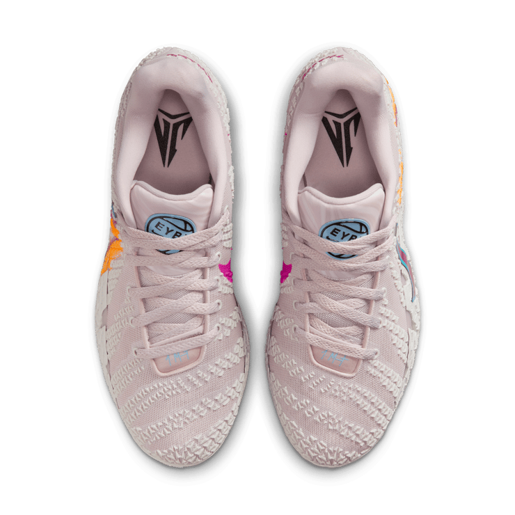Nike Ja 3 EYBL Angle 5