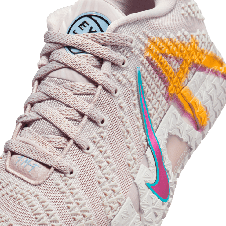 Nike Ja 3 EYBL Angle 10