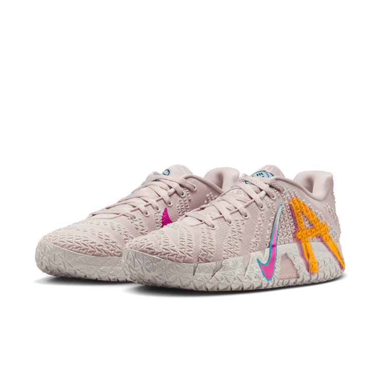 Nike Ja 3 EYBL Angle 3