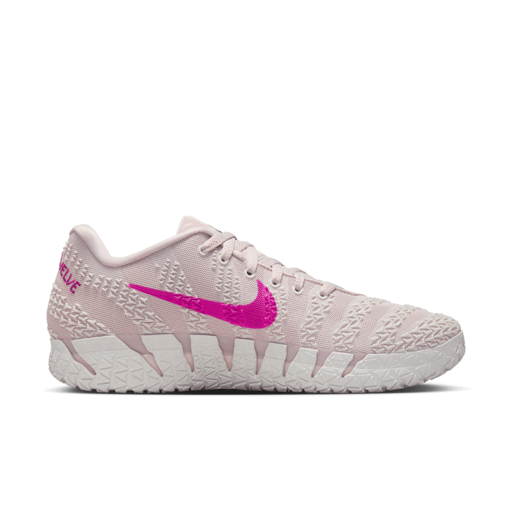 Nike Ja 3 EYBL Angle 6