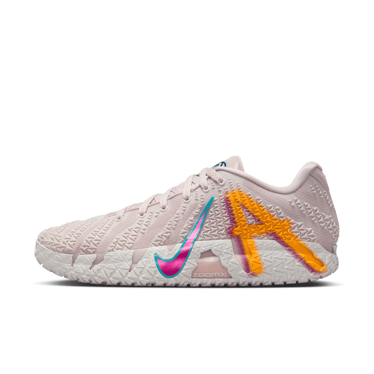 Nike Ja 3 EYBL Angle 2