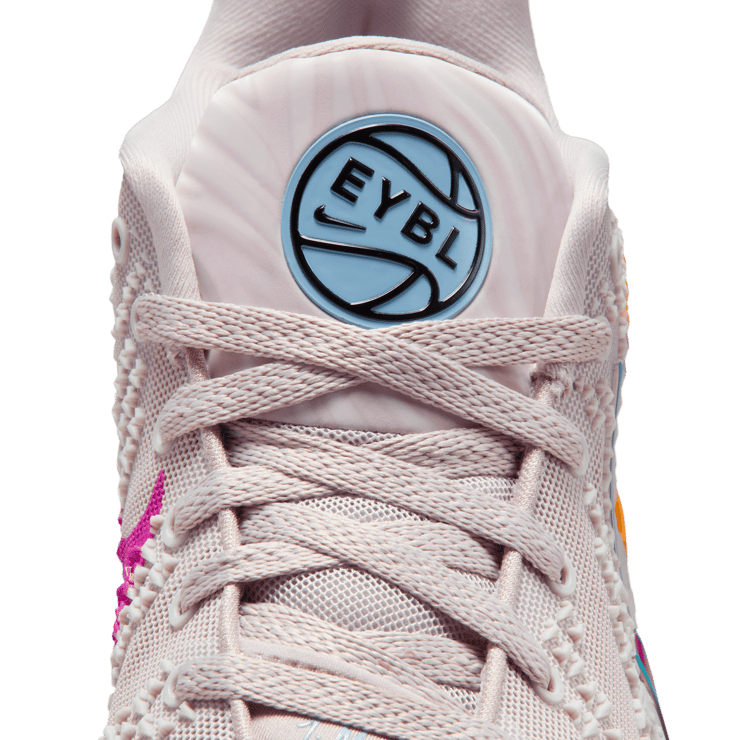 Nike Ja 3 EYBL Angle 9