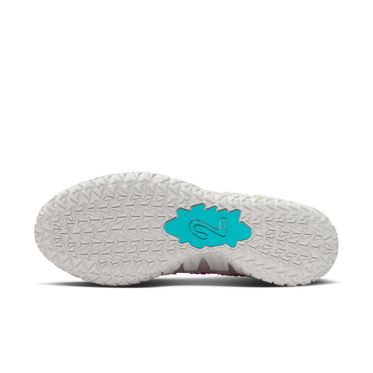 Nike Ja 3 EYBL Angle 1