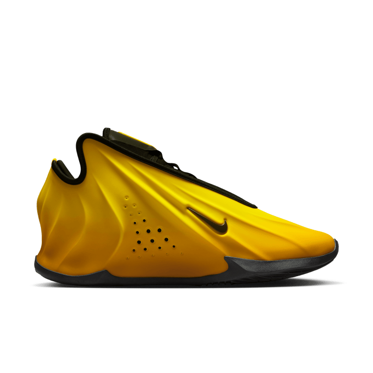 Nike GT Future Lightning Angle 0