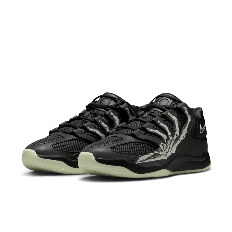 Nike KD 18 Halloween Angle 6