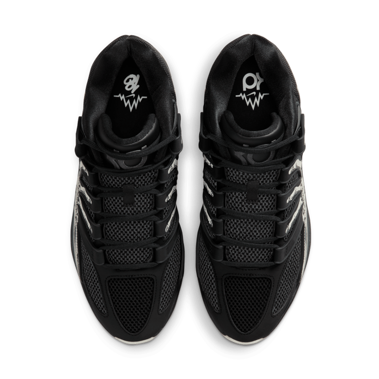 Nike KD 18 Halloween Angle 7