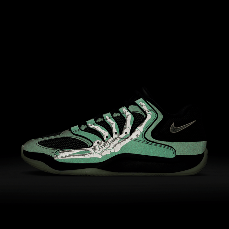 Nike KD 18 Halloween Angle 1