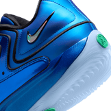 Nike KD 18 International Blue Angle 7