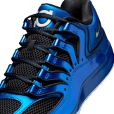 Nike KD 18 International Blue Angle 8