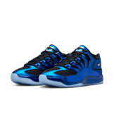 Nike KD 18 International Blue Angle 2