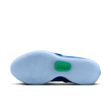 Nike KD 18 International Blue Angle 1