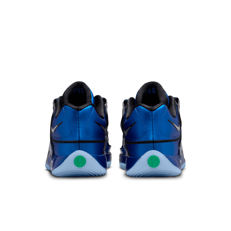 Nike KD 18 International Blue Angle 3