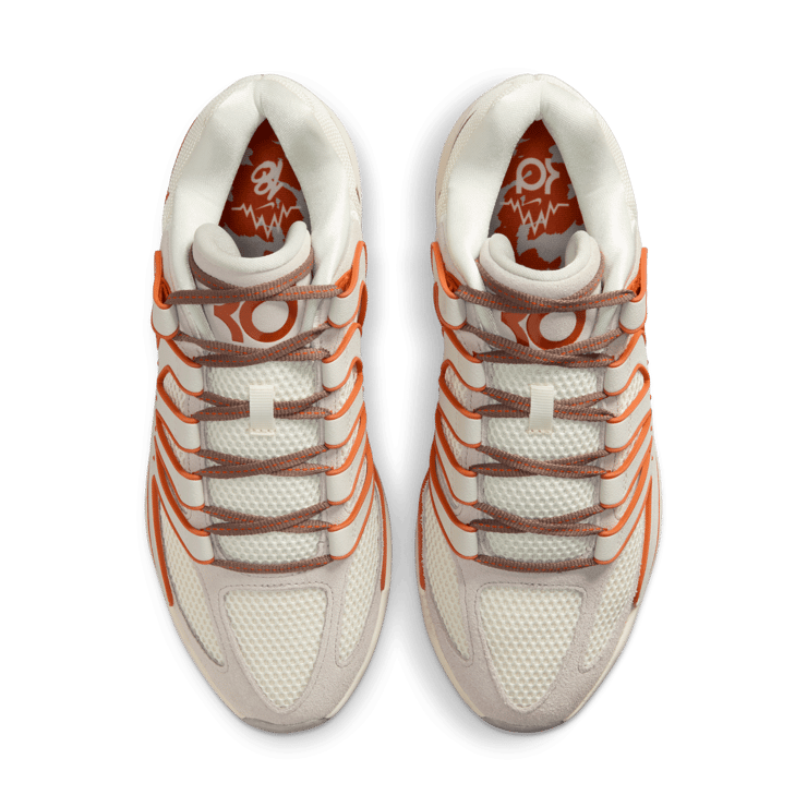 Nike KD 18 Rise Angle 5