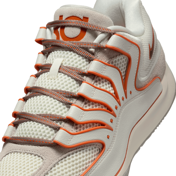 Nike KD 18 Rise Angle 8