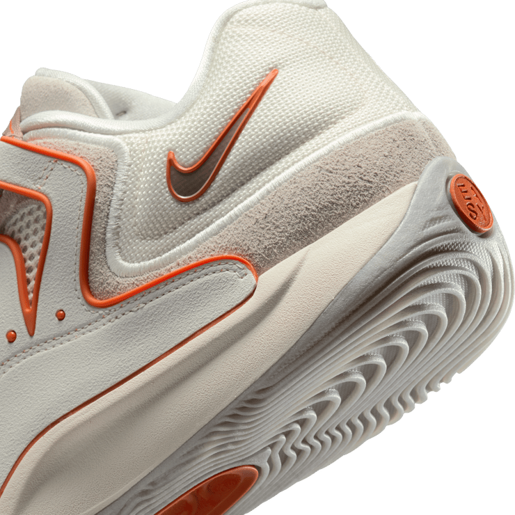 Nike KD 18 Rise Angle 6