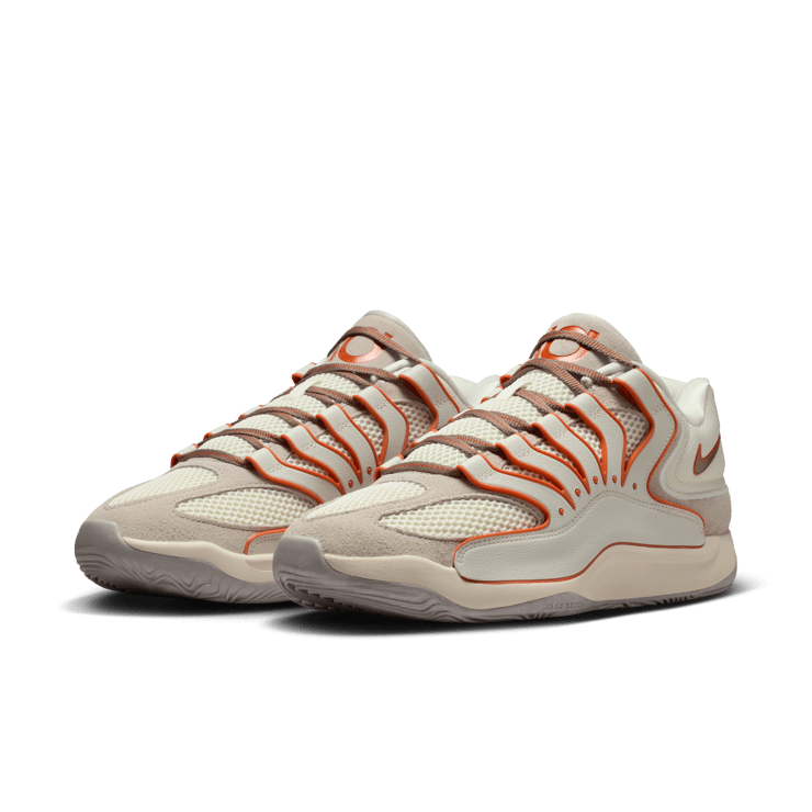 Nike KD 18 Rise Angle 1