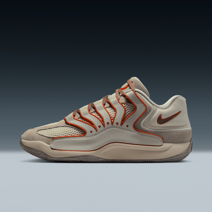 Nike KD 18 Rise Angle 4