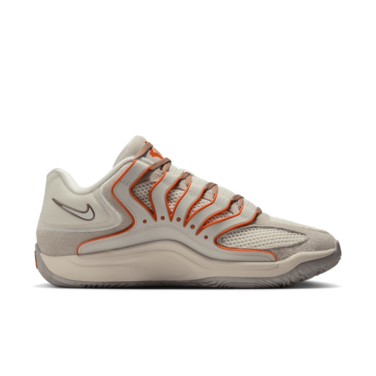 Nike KD 18 Rise Angle 0