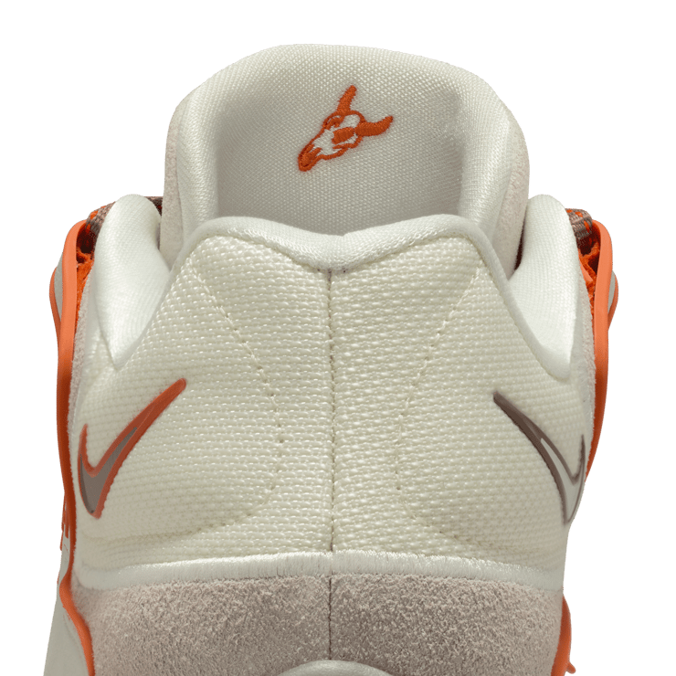 Nike KD 18 Rise Angle 7