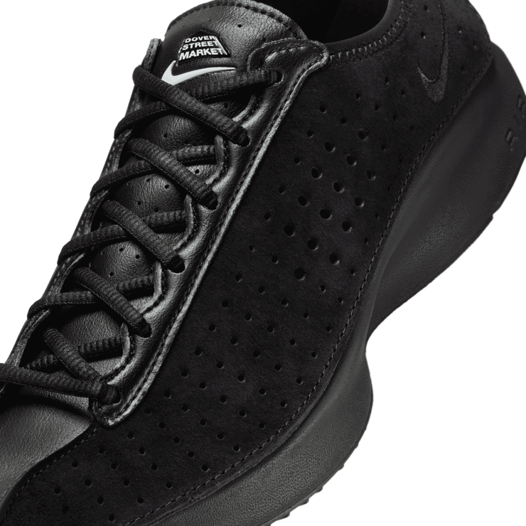 Nike Air Superfly Dover Street Market Hyper Black (W) Angle 3