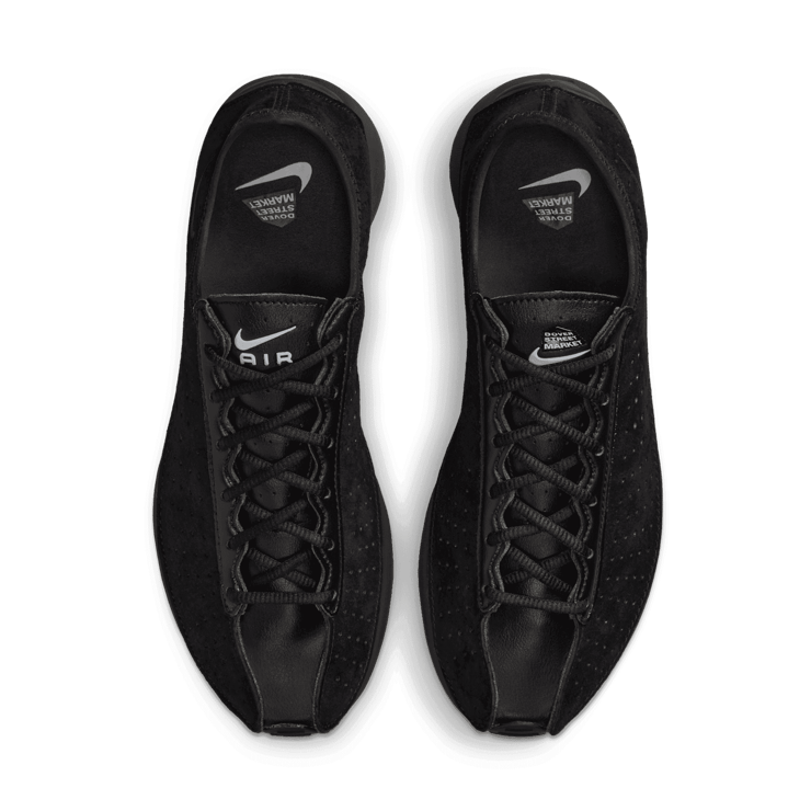 Nike Air Superfly Dover Street Market Hyper Black (W) Angle 2