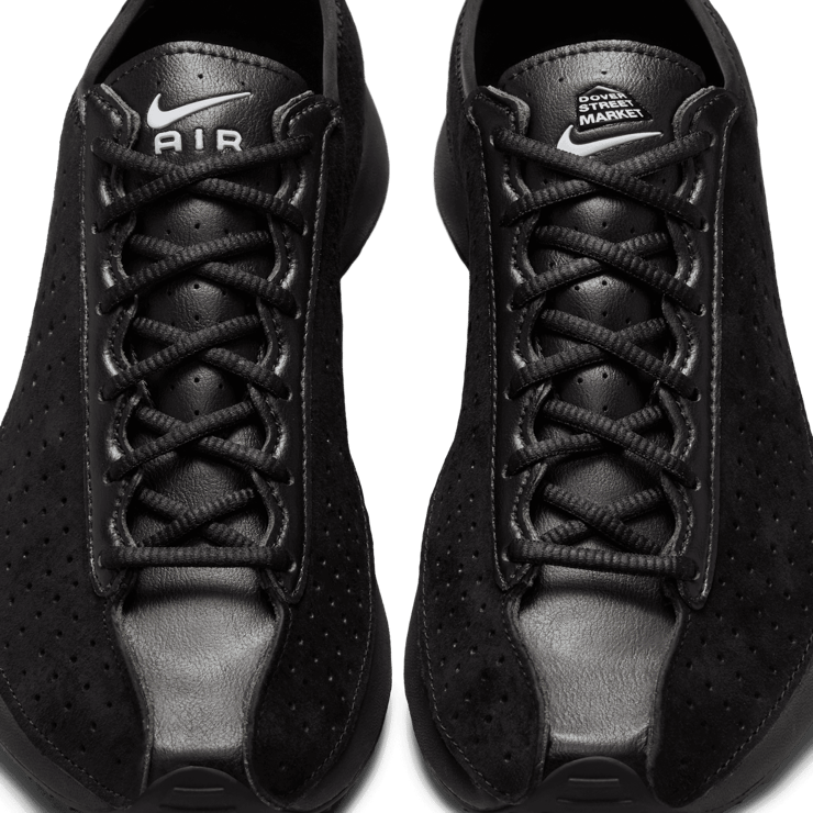 Nike Air Superfly Dover Street Market Hyper Black (W) Angle 4