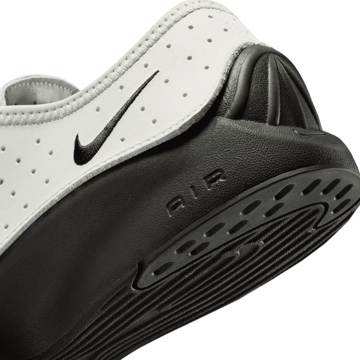 Nike Air Superfly Dover Street Market Summit White (W) Angle 3