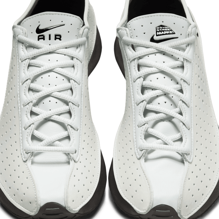 Nike Air Superfly Dover Street Market Summit White (W) Angle 2