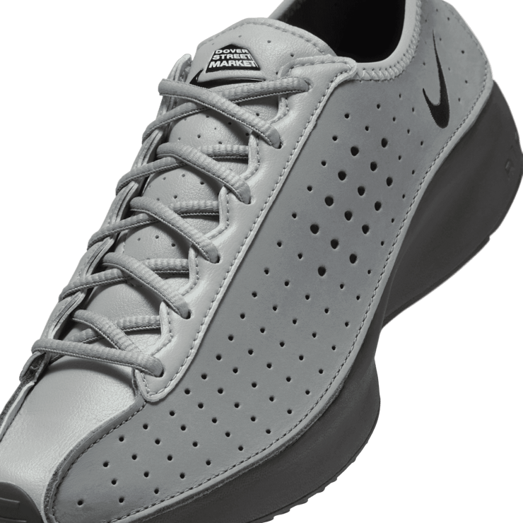 Nike Air Superfly Dover Street Market Smoke Grey (W) Angle 1