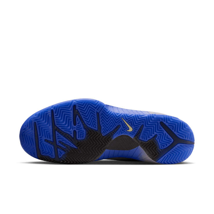 Nike Kobe 4 Protro FC Barcelona Angle 2