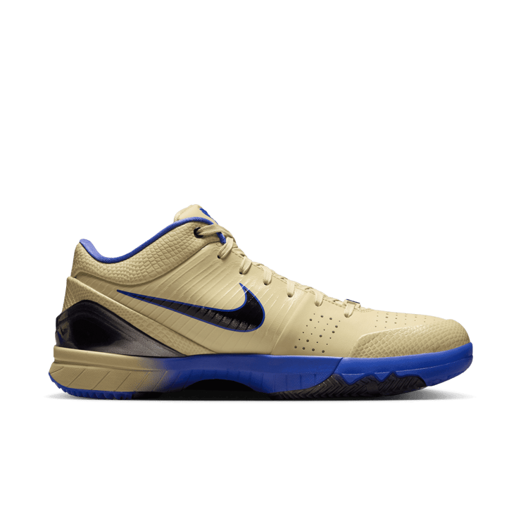 Nike Kobe 4 Protro FC Barcelona Angle 0